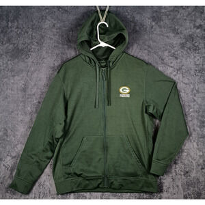 Green Bay Packers Hoodie M
